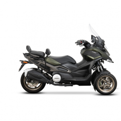 Σχάρα κεντρικής βαλίτσας SHAD 3P SYSTEM για KYMCO CV3 550 '22