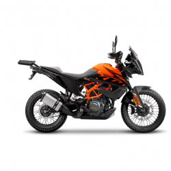 Σχάρα κεντρικής βαλίτσας SHAD KIT TOP για KTM DUKE ADVENTURE 390 '20-22 Σχάρα κεντρικής βαλίτσας SHAD KIT TOP για KTM DUKE ADVENTURE 390 '20-22