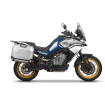Σχάρα κεντρικής βαλίτσας SHAD 4P SYSTEM για CF MOTO MT 800'21 thumb