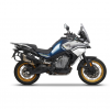 Σχάρα κεντρικής βαλίτσας SHAD 4P SYSTEM για CF MOTO MT 800'21