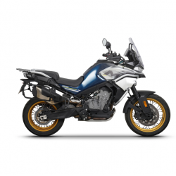 Σχάρα κεντρικής βαλίτσας SHAD 4P SYSTEM για CF MOTO MT 800'21