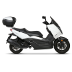 SHAD σχάρα κεντρικής βαλίτσας για WOTTAN STORM T 125 thumb