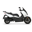 SHAD σχάρα κεντρικής βαλίτσας για WOTTAN STORM T 125 thumb