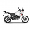 Σχάρα κεντρικής βαλίτσας SHAD TOP MASTER για DUCATI DESERT X 937 '22