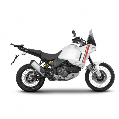 Σχάρα κεντρικής βαλίτσας SHAD TOP MASTER για DUCATI DESERT X 937 '22 Σχάρα κεντρικής βαλίτσας SHAD TOP MASTER για DUCATI DESERT X 937 '22
