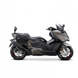 Σχάρα κεντρικής βαλίτσας SHAD 3P SYSTEM για KYMCO AK 550 PREMIUM '23 Σχάρα κεντρικής βαλίτσας SHAD 3P SYSTEM για KYMCO AK 550 PREMIUM '23