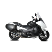 SHAD βάσεις πλαϊνών βαλιτσών 3P System HONDA INTEGRA 700 12-13 H0NT74IF thumb