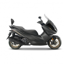 Βάση για μαξιλαράκι πλάτης SHAD για ZONTES E 350 '23 Βάση για μαξιλαράκι πλάτης SHAD για ZONTES E 350 '23