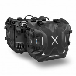 Αdventure βαλίτσες μοτοσυκλέτας SHAD TERRA TR30 Αdventure βαλίτσες μοτοσυκλέτας SHAD TERRA TR30