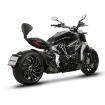 Βάση για μαξιλαράκι πλάτης SHAD για DUCATI DIAVEL 1262 '16 Βάση για μαξιλαράκι πλάτης SHAD για DUCATI DIAVEL 1262 '16 thumb