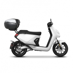 Σχάρα κεντρικής βαλίτσας SHAD TOP MASTER για NIU MQIGT ELECTRICA '21 Σχάρα κεντρικής βαλίτσας SHAD TOP MASTER για NIU MQIGT ELECTRICA '21
