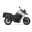 Σχάρα κεντρικής βαλίτσας SHAD 4P SYSTEM για BENELLI TRK 702/TRK 702 X '23 thumb