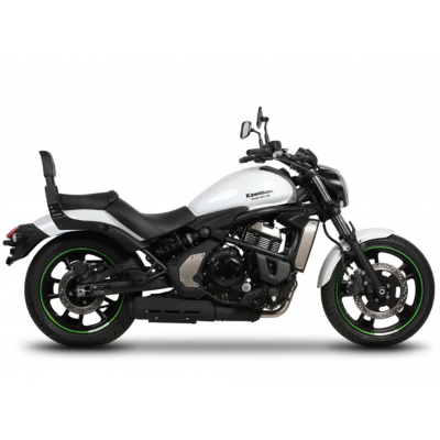 Βάση για μαξιλαράκι πλάτης SHAD για KAWASAKI VULCAN S 650 '15 Βάση για μαξιλαράκι πλάτης SHAD για KAWASAKI VULCAN S 650 '15