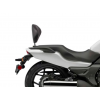 Βάση για μαξιλαράκι πλάτης SHAD για HONDA CTX 700'14