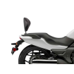 Βάση για μαξιλαράκι πλάτης SHAD για HONDA CTX 700'14 Βάση για μαξιλαράκι πλάτης SHAD για HONDA CTX 700'14 thumb