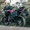 Αδιάβροχο τσαντάκι ρεζερβουάρ SHAD TR10CL - 7L Αδιάβροχο τσαντάκι ρεζερβουάρ SHAD TR10CL - 7L thumb