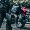 Αδιάβροχο τσαντάκι ρεζερβουάρ SHAD TR10CL - 7L Αδιάβροχο τσαντάκι ρεζερβουάρ SHAD TR10CL - 7L thumb