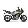 Σχάρα κεντρικής βαλίτσας SHAD TOP MASTER για MOTOGUZZI V100 MANDELLO '23