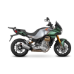 Σχάρα κεντρικής βαλίτσας SHAD TOP MASTER για MOTOGUZZI V100 MANDELLO '23 thumb