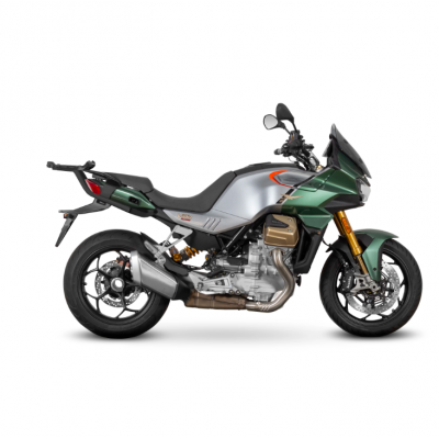 Σχάρα κεντρικής βαλίτσας SHAD TOP MASTER για MOTOGUZZI V100 MANDELLO '23