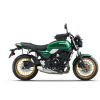 Σχάρες για πλαϊνές βαλίτσες SHAD SR SIDE BAG για KAWASAKI Z650RS