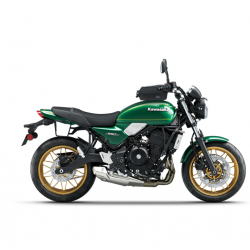 Σχάρες για πλαϊνές βαλίτσες SHAD SR SIDE BAG για KAWASAKI Z650RS Σχάρες για πλαϊνές βαλίτσες SHAD SR SIDE BAG για KAWASAKI Z650RS