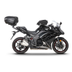 SHAD K0ZS18ST σχάρα κεντρικής βαλίτσας για KAWASAKI Z1000SX thumb