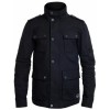 Μπουφάν μηχανής JOHN DOE EXPLORER BK