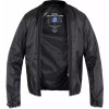 Αντιανεμικό μπουφάν μηχανής JOHN DOE Aero Mesh BLACK