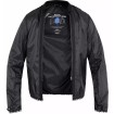 Αντιανεμικό μπουφάν μηχανής JOHN DOE Aero Mesh BLACK thumb