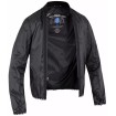 Αντιανεμικό μπουφάν μηχανής JOHN DOE Aero Mesh BLACK thumb