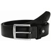 Δερμάτινη ζώνη JOHN DOE CROSS TOOL LTHR BK thumb