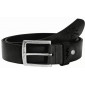 Δερμάτινη ζώνη JOHN DOE CROSS TOOL LTHR BK thumb
