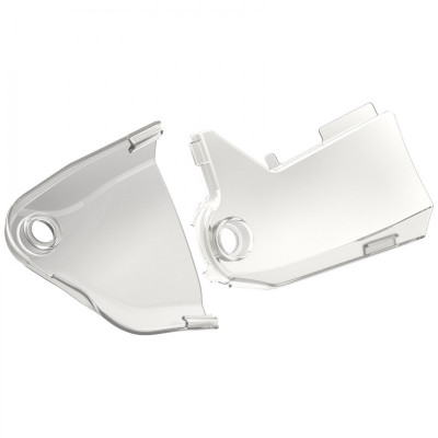 Προστατευτικά γραφικών μοτοσυκλέτας POLISPORT KTM SX/SXF/XC/XCF(16-18) EXC/EXCF/XCW/XCFW(17-19) Clear