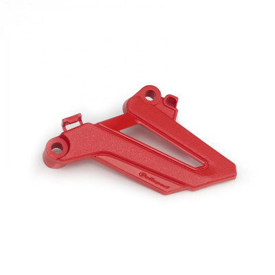 Προστασία μπροστινού γραναζιού POLISPORT HONDA CRF 250R (2018-24) Red