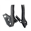 Προστασία σκελετού POLISPORT Suzuki DRZ 400 (2000-24) Black