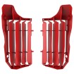 Προστατευτικό ψυγείου νερού POLISPORT HONDA CRF 250R/250RX (2020-21) Red Προστατευτικό ψυγείου νερού POLISPORT HONDA CRF 250R/250RX (2020-21) Red thumb