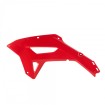 Κάλυμμα ψυγείου μηχανής POLISPORT HONDA CRF 250RX (2022-24) Red thumb