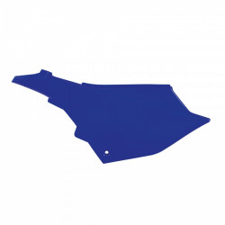 Πλαϊνά πάνελ POLISPORT για YAMAHA YZ 125/250 (2022-25) Blue OEM Πλαϊνά πάνελ POLISPORT για YAMAHA YZ 125/250 (2022-25) Blue OEM