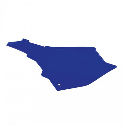 Πλαϊνά πάνελ POLISPORT για YAMAHA YZ 125/250 (2022-25) Blue OEM