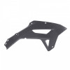Κάλυμμα ψυγείου μηχανής POLISPORT HONDA CRF 250RX (2022-24) Grey