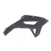 Κάλυμμα ψυγείου μηχανής POLISPORT HONDA CRF 250RX (2022-24) Grey thumb