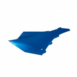 Πλαϊνά πάνελ POLISPORT για YAMAHA YZ 125/250 (2022-25) Blue metal Πλαϊνά πάνελ POLISPORT για YAMAHA YZ 125/250 (2022-25) Blue metal