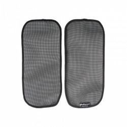 Προστατευτικό κάλυμμα ψυγείου POLISPORT για Kawasaki KX 250 (2005-07)