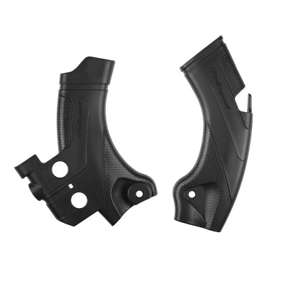 Προστασία σκελετού POLISPORT HONDA CRF 450R (2021-24) Black