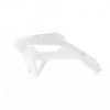Κάλυμμα ψυγείου μηχανής POLISPORT HONDA CRF 250RX (2022-24) White