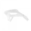 Κάλυμμα ψυγείου μηχανής POLISPORT HONDA CRF 250RX (2022-24) White Κάλυμμα ψυγείου μηχανής POLISPORT HONDA CRF 250RX (2022-24) White thumb