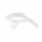 Κάλυμμα ψυγείου μηχανής POLISPORT HONDA CRF 250RX (2022-24) White thumb