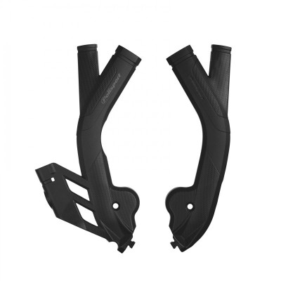 Προστασία σκελετού POLISPORT Beta RR 2T/4T (2020-24) Black