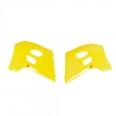 Κάλυμμα ψυγείου μηχανής POLISPORT Suzuki RM 125/250 (1993-95) Yellow Κάλυμμα ψυγείου μηχανής POLISPORT Suzuki RM 125/250 (1993-95) Yellow thumb